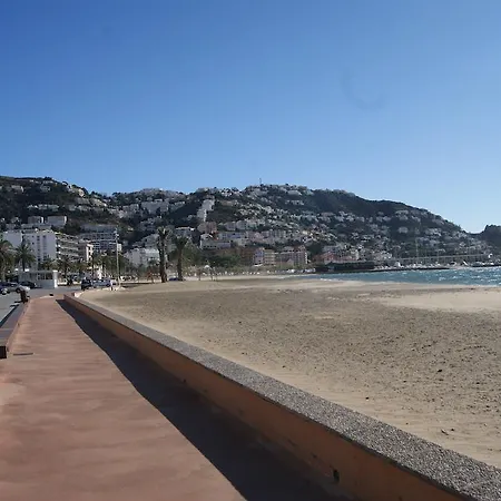 شقة Agi Sant Antoni *