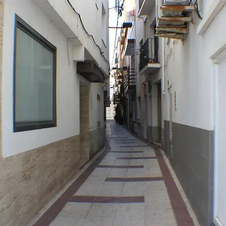 شقة Agi Sant Antoni *